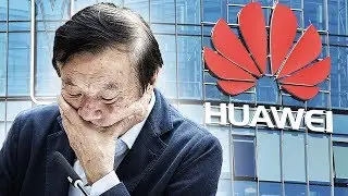 Whats Going On With Huawei?