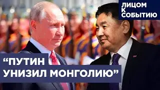 Поездки Путина, его “красные линии” и щедрые подарки