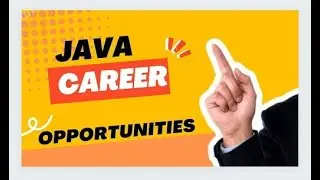 Java Career Path , Java Career Opportunities , Java Career Scope , Java Career Path 2022