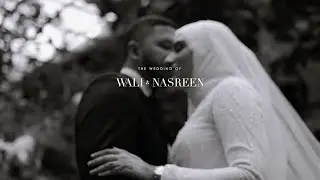 MALAY WEDDING - WALI & NASREEN AT GLASSHOUSE SEPUTEH