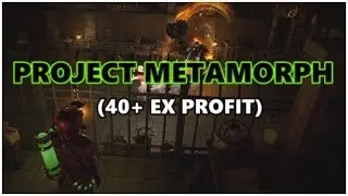 [PoE] Stream Highlights #326 - Project Metamorph