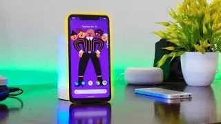 New Pixel Experience Features For Poco Series 2021