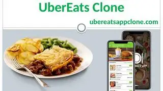 UberEats Clone