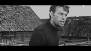 Никто не хотел умирать (1965) - Иди в лес. Три дня срока!