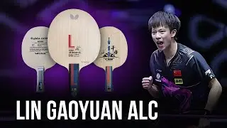 Lin Gaoyuan ALC: Обзор