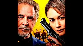Шеф под прикрытием 💥 Русский трейлер 💥 Фильм 2023