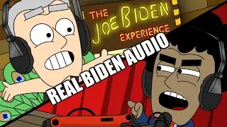 The Joe Biden Experience