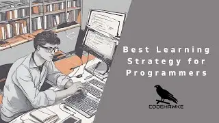 Best Learning Strategy for Programmers