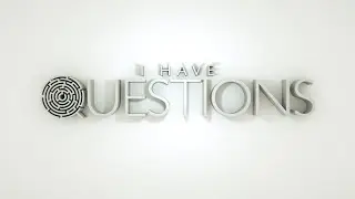 I have Questions Part 4 - Prayer- North Hill's Church Live Stream 7/27/2024