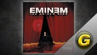 Eminem - Superman (feat. Dina Rae)