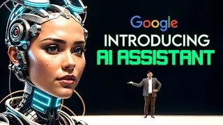 Googles New AI Assistant is Better Than You Think (Bard + DeepMind)