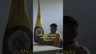 Мастер-класс от Каспы, как общаться с ментами 👮 