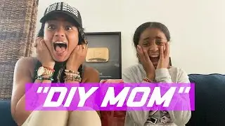 DIY with Heaven and Tianne