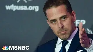 Hunter Biden agrees to testify before GOP-led House Oversight Committee