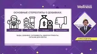 Wellness - работа с возражениями