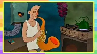Супный день  / Мультики для детей