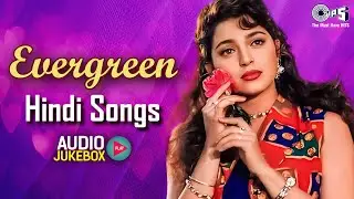 Evergreen Hindi Songs Collection | Old Songs,90s Love Songs | 90s Hits Hindi Songs Audio Jukebox