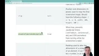 Disable CSS Animations