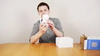 Комплектация 3G/4G IP-камеры для дома