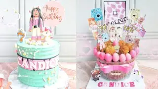 Roblox Cake