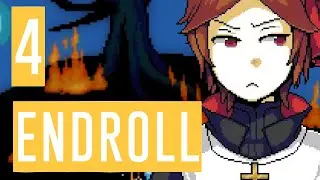 EndRoll | Прохождение без комментариев [#4]