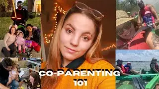 how to successfully coparent | coparenting 101