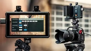 Hollyland MARS M1 review: Wireless video from monitor to phone & tablet
