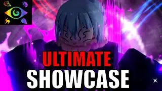 💧 SHOWCASE AVATAR Rimuru Tempest Anime Last Stand