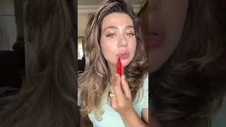 YENİ MAKYAJ MALZEMELERİNİ BİRLİKTE DENİYORUZ! #shorts #tepki #reaction #makeup #makeuptutorial