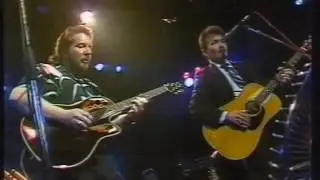 John Prine - Live on Mixed Bag 1987 - Full Show