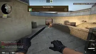 CSGO Private Game Compilation