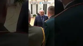 День у вас! Лукашенко обозначил сроки ликвидации последствий урагана в Беларуси