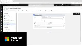 How to use inline JavaScript code snippets in Azure Logic Apps | Azure Tips and Tricks