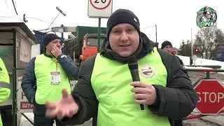 Полигон Тимохово - самая большая свалка в Европе! Вода отравлена! Погибли все птицы! Экорейд