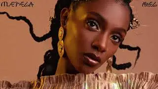 Mereba - Aye (Official Audio)