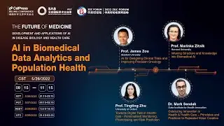 Session 5 AI in biomedical data analytics and population health