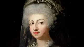 Carolina de Bourbon-Parma, Princess of Saxony who would Give Continuity to the Wettin Dynasty