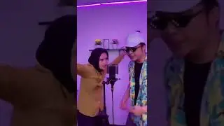 Yamet Kudasi Versi Beatbox Reny & Deny Tik Tok