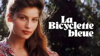 The Blue Bicycle - Full French TV Movie - Drama - Laetitia CASTA, Silvia De SANTIS - GP