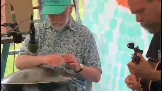 BALM FOR THE SOUL - Ken & Thom