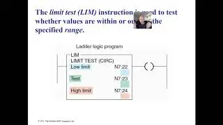 Data Manipulation In RSLogix 500 Part 2