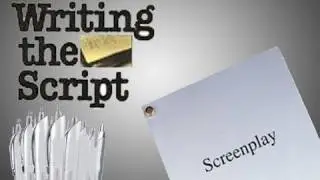 How to Write a Script