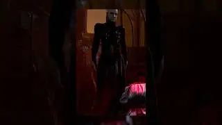 This is what DBD is like at 4AM…