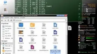 WinUsb в Calculate Linux (или запись Windows.iso на флешку)