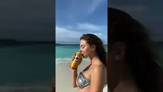 Bang Drink Every Girls Choice 