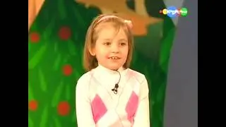 Ребята и зверята. 4 выпуск. Бурундук