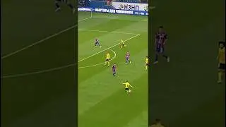 😱 Сумасшедший гол Миронова 