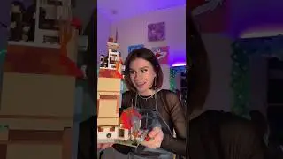 А ВЫ ЛЮБИТЕ СОБИРАТЬ ЛЕГО? 