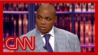 Charles Barkley calls out Ja Morant over his 25-game suspension