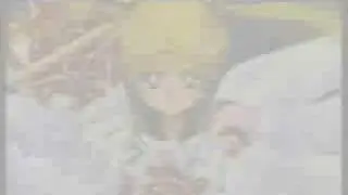 Serena Inalcanzable (Serena y Seiya)